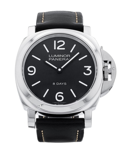 Panerai Luminor Base PAM00560